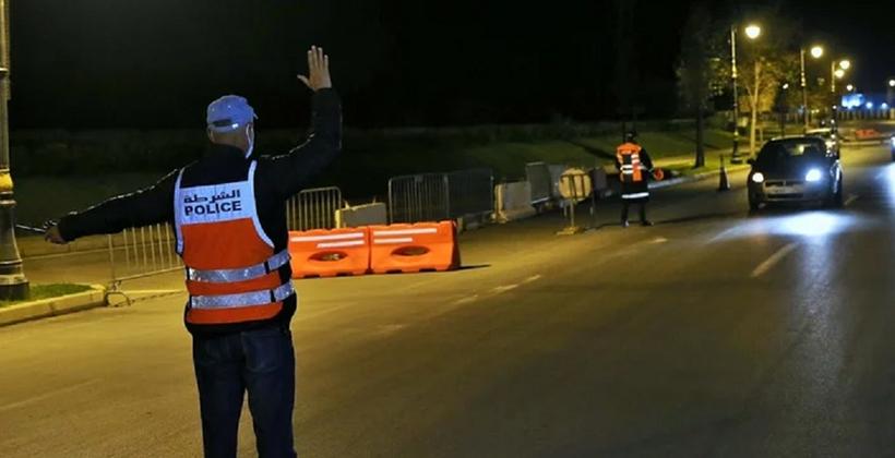 Covid-19 : Le Maroc lève le couvre-feu nocturne à partir du 10 novembre