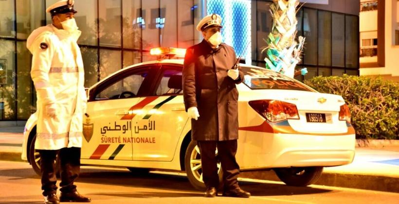 المغرب ينهي حظر التجول الليلي بمجموع التراب الوطني ويتخذ تدابير جديدة