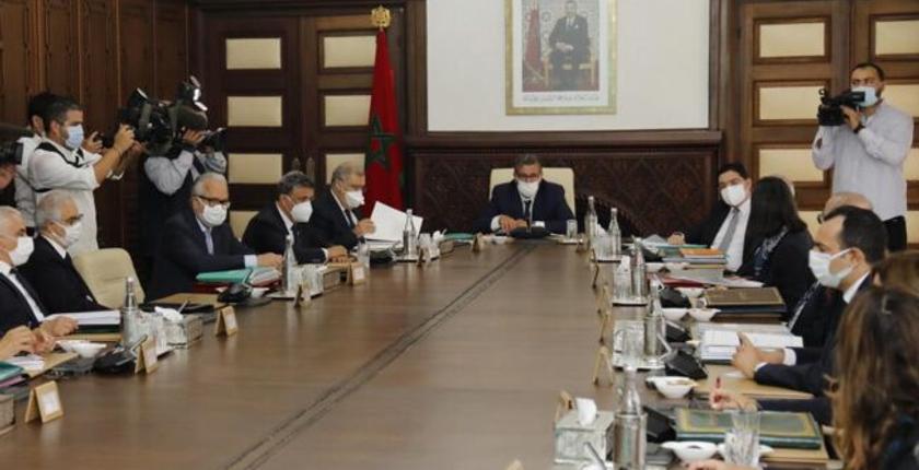 تعميم الحماية الإجتماعية على طاولة مجلس الحكومة الأربعاء المقبل