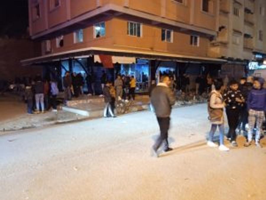 حلم الهجرة يطيح بشباب مدينة سيدي سليمان 