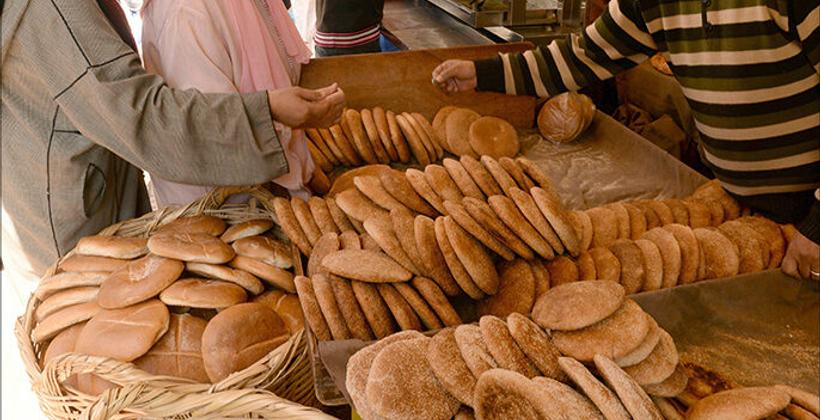 جامعة حقوق المستهلك تحذر المغاربة من  الخبز الذي يأكلونه 