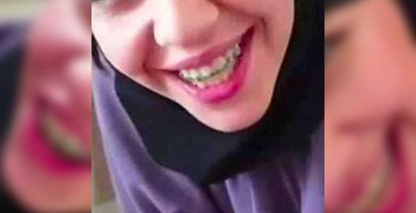  لبنى أبيضار : "نحن في مجتمع لايرحم .. ارتقوا قليلا ..وماذا استفدتم من تشتيت عائلة فتاة تطوان المنقبة ودخولها للسجن ؟ 