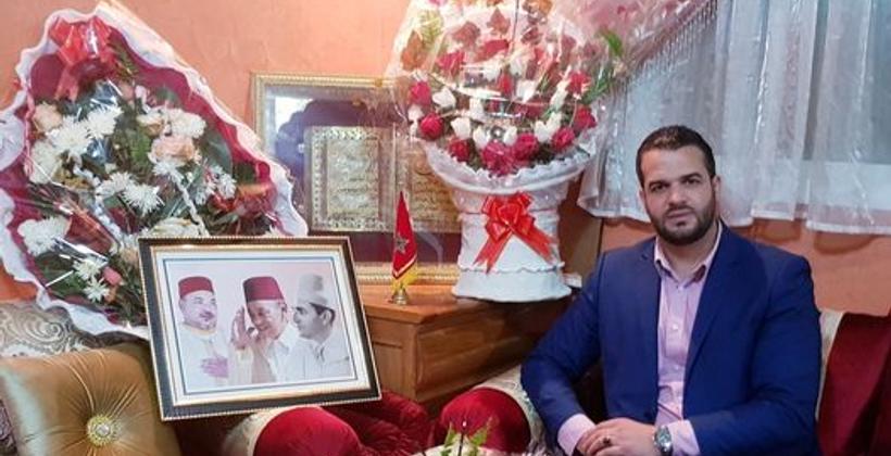 اليوتوبر الزروالي: "أنا ضحية من أعداء الوطن الذين أرادو تشويه سمعتي .. والحمد لله عندي بزاف ديال المفاجئات في الأعمال الخيرية" 
