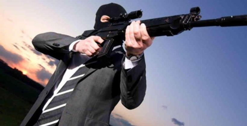  شبهات حول انتقام في حرب العصابات ..تصفية مليونير مغربي بـ 20 رصاصة وسط سيارته الفارهة من نوع بنتلي