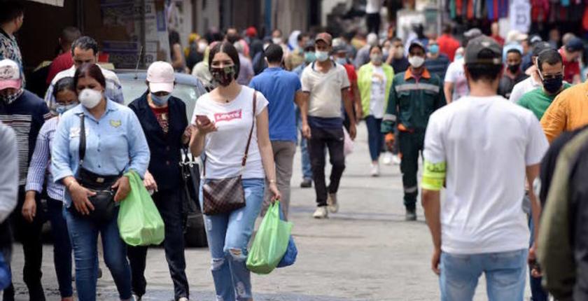"كوفيد-19".. الوضع الوبائي بالمغرب في تحسن مستمر