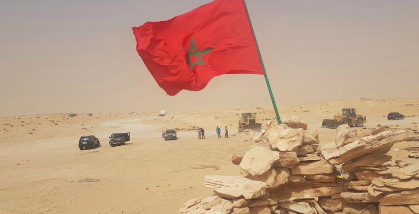 دبلوماسي إسباني يدعو بلاده لدعم الحكم الذاتي في الصحراء المغربية