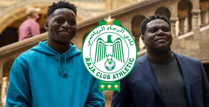 بالفيديو: مستثمر أمريكي يرغب في شراء نادي الرجاء الرياضي