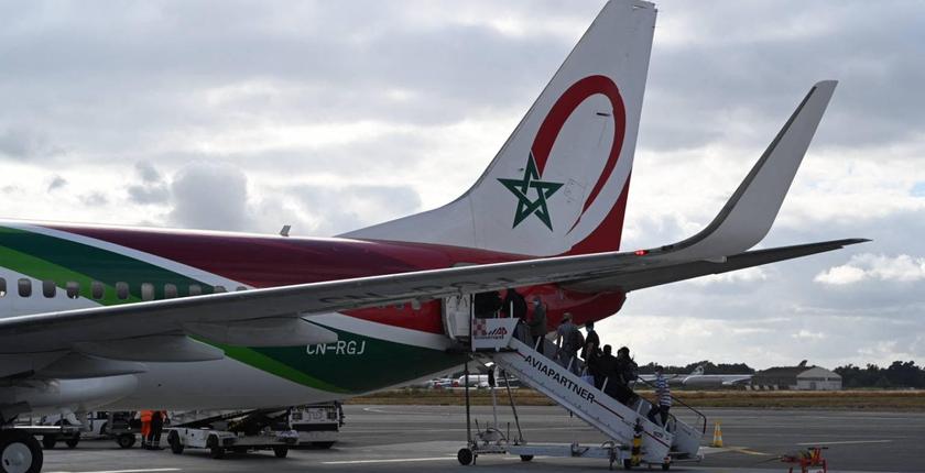بعد تعليق الرحلات الجوية.. المغرب يأذن لهولندا بإجلاء رعاياها العالقين