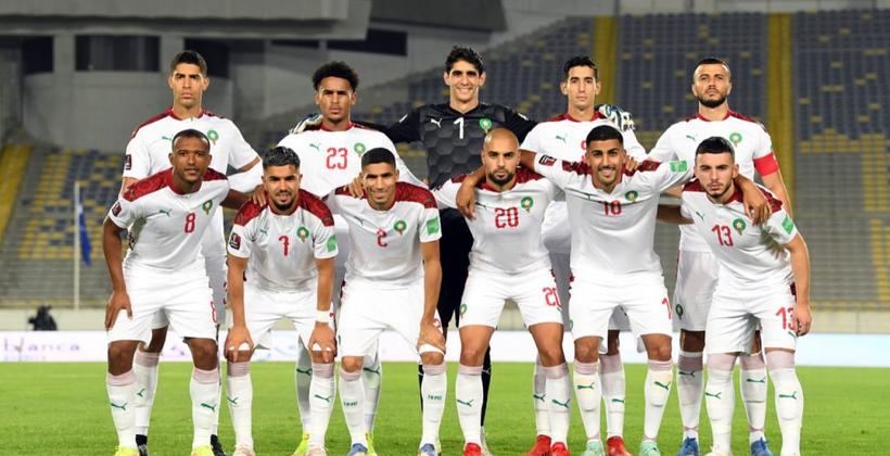 "خليلوزيتش" يتفاعل مع تقدم "الأسود" في تصنيف "الفيفا" + صورة
