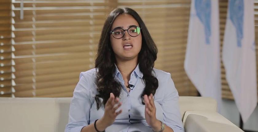 برلمانية عن "الأحرار" تشيد بمشروع قانون المالية.. وتعتبره اجتماعي بامتياز