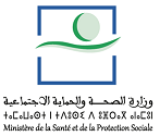 Ministère de la Santé et de la Protection sociale