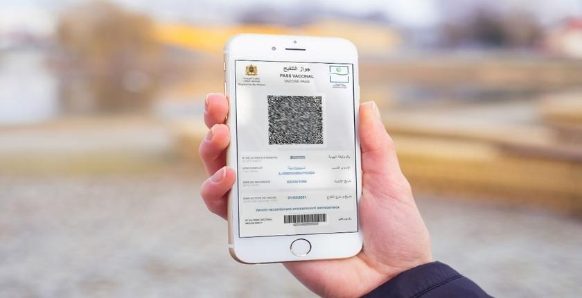 "ليديك" تفرض على زبنائها الإدلاء بـ"جواز التلقيح" لولوج وكالاتها