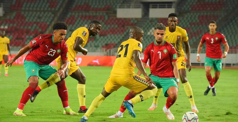 مدرب "الأسود": "لقاء غينيا بيساو صعب بالنظر للهزيمة الثقيلة التي مني بها الخصم"