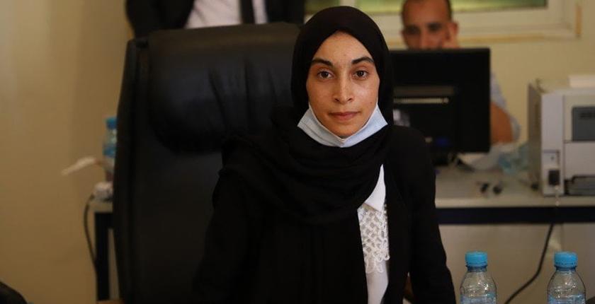 إدارية البيضاء تجرد أصغر رئيسة جماعة بالمملكة من منصبها