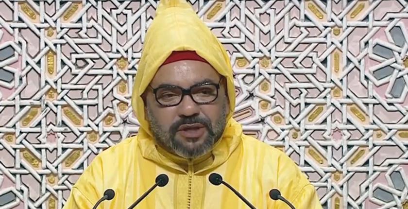 مركز التفكير "نجماروك" يسلط الضوء على مضامين الخطاب الملكي بمناسبة افتتاح البرلمان