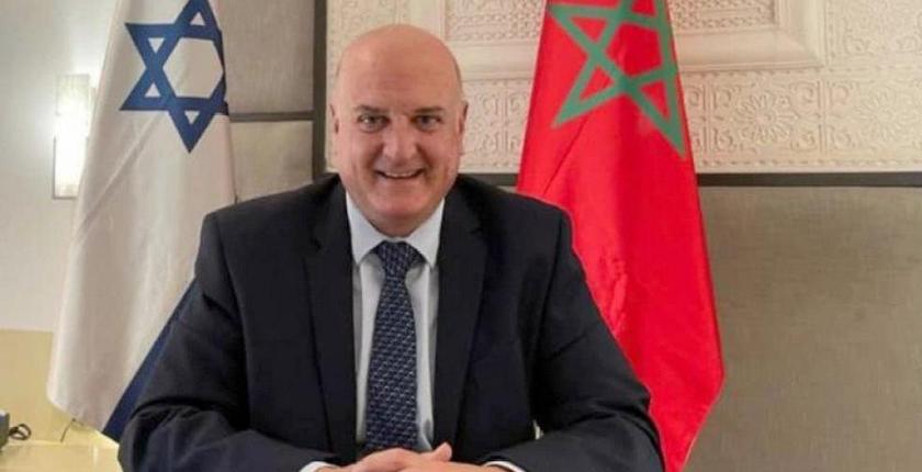 بعد استئناف العلاقات.. إسرائيل تعين رسميا سفيرا لها بالمغرب
