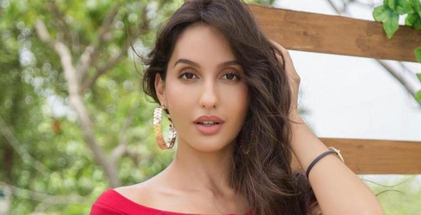 التحقيق مع الفنانة المغربية "نورة فتحي" في قضية "غسيل الأموال"