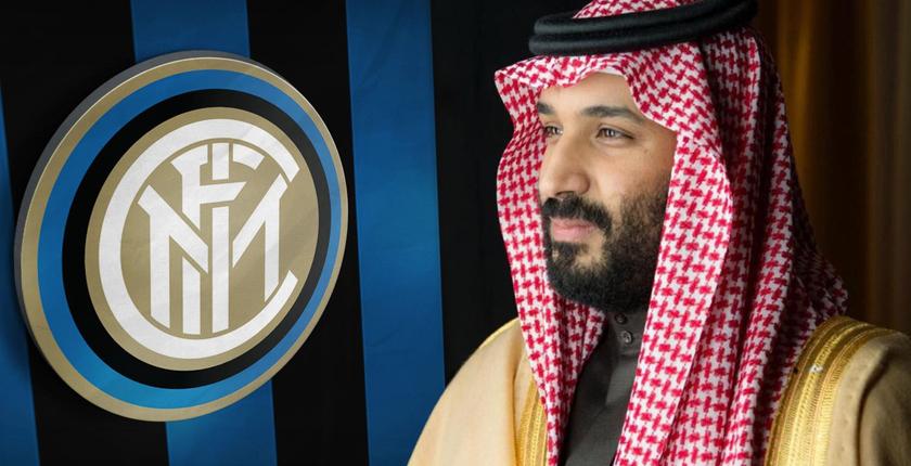 بعد استحواذه على "نيوكاسل" الإنجليزي.. ولي العهد السعودي يخطط لشراء نادي إيطالي
