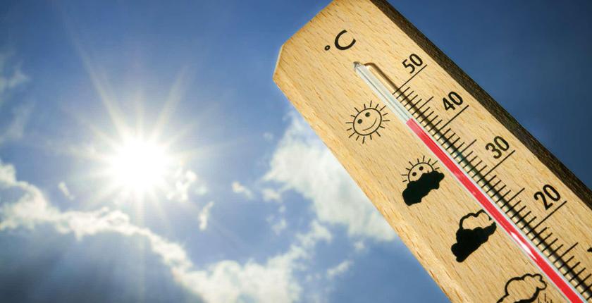 توقعات طقس اليوم الأربعاء 19 ماي الجاري 