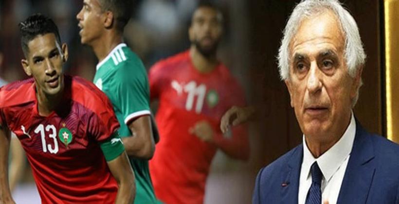 مدرب "الأسود" يوضح أسباب استبعاد المدافع "بانون"