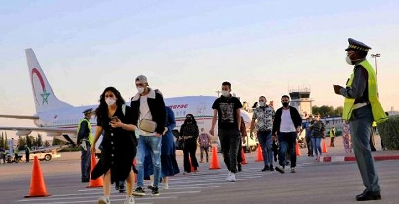 مكتب المطارات يعلن عن قرار جديد للمسافرين الراغبين في دخول المغرب