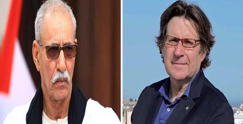 تفاصيل شكاية إلى القضاء الإسباني ضد زعيم "البوليساريو"