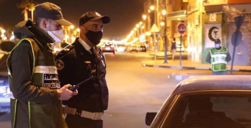 خبير مغربي يتحدث عن إمكانية تخفيف الحكومة تدابير "كورونا"