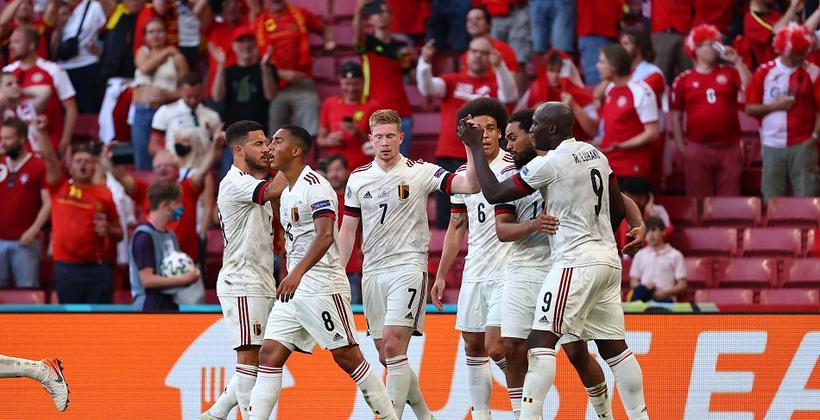 بطولة "اليورو".. تأهل هولندا وبلجيكا والدنمارك والنمسا إلى ثمن النهائي