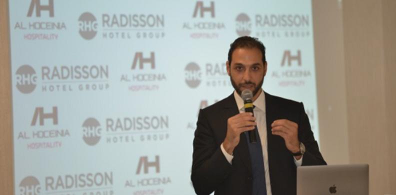 Radisson Hotel Group et Al Hoceinia Hospitality s’allient pour l’ouverture d’un hôtel à Gauthier Casablanca