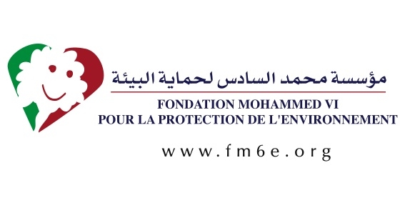 Fondation mohammed VI pour la protection de l'environnement