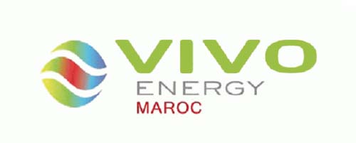 Vivo energy maroc