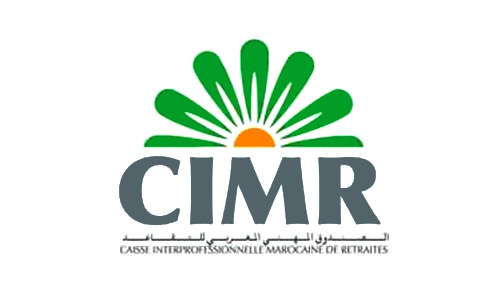 Caisse interprofessionnelle marocaine de retraites