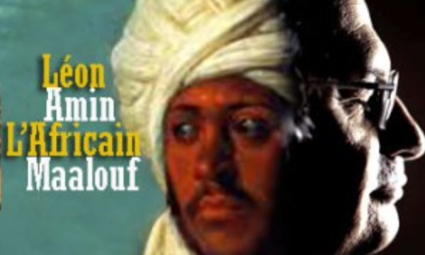 « Léon l'Africain » interprété par Jamel Debbouze