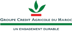 Groupe credit agricole du maroc