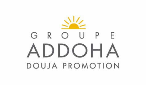 Douja promotion groupe addoha