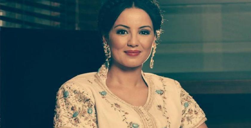 الحزن يخيم على بيت الفنانة سناء عكرود 