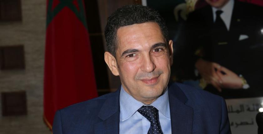 أمزازي يتفاجأ بتأطيره لندوة مدفوعة الأجر دون علمه 