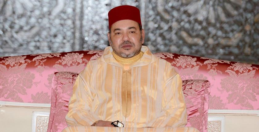 أمير المؤمنين يتلقى الشكر من رئيس أساقفة باريس