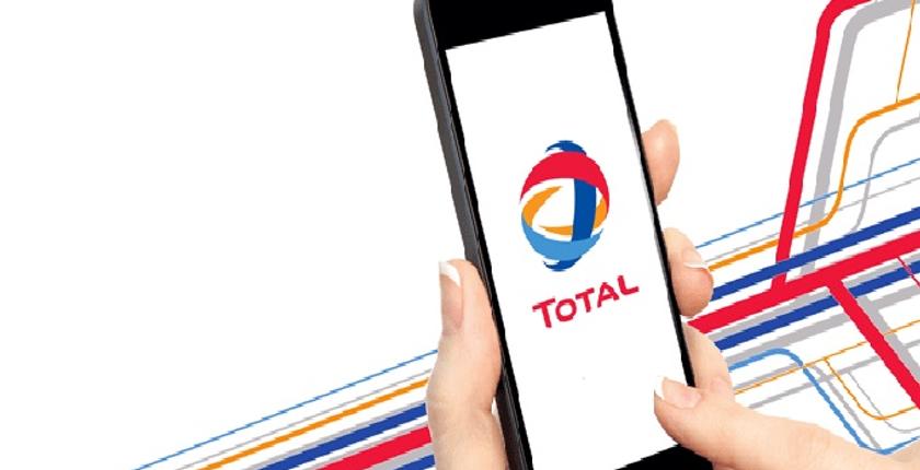 لخفض التكاليف.. شركة TOTAL تخطط لإستخدام تقنيات "الذكاء الإصطناعي" 