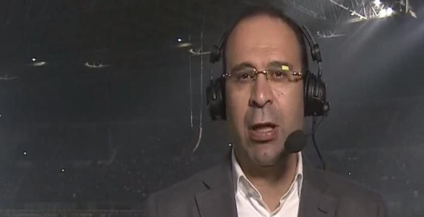 شبكة beIN تعين "عصام الشوالي" معلقا على الديربي البيضاوي