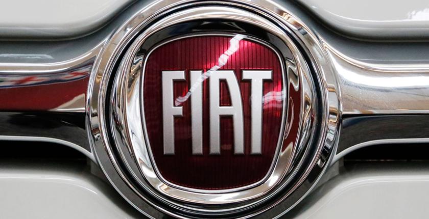 شركة "FIAT" تستدعى 320 ألف سيارة بسبب عيب تقني خطير