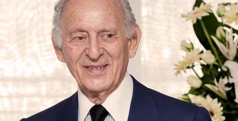 BMCE Bank of Africa devient Bank of Africa, le 11 septembre 2019 (Othman Benjelloun)