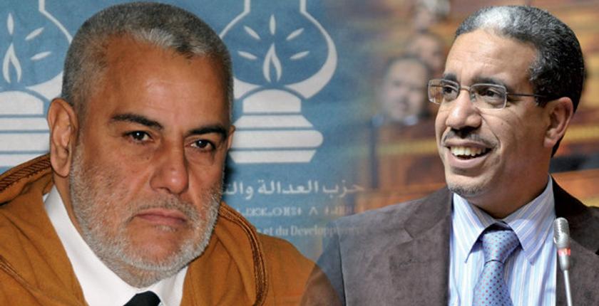 تعليق الرباح على موقف بنكيران الرافض لـ"فرنسة" التعليم