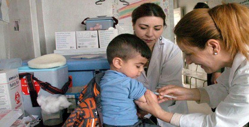 وزارة الصحة تنظم أسبوعا وطنيا للتلقيح ابتداء من الاثنين المقبل...هذه أهدافه