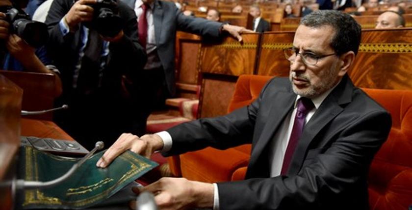 بالتفاصيل.. حكومة "العثماني" تواصل نهج سياسة إغراق المغرب في الديون الخارجية 