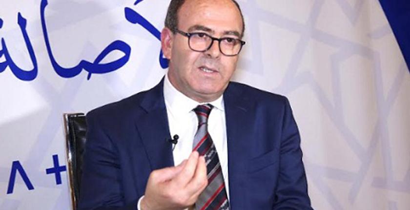 البام  يهاجم العثماني بسبب "بلوكاج" قانون التربية والتكوين