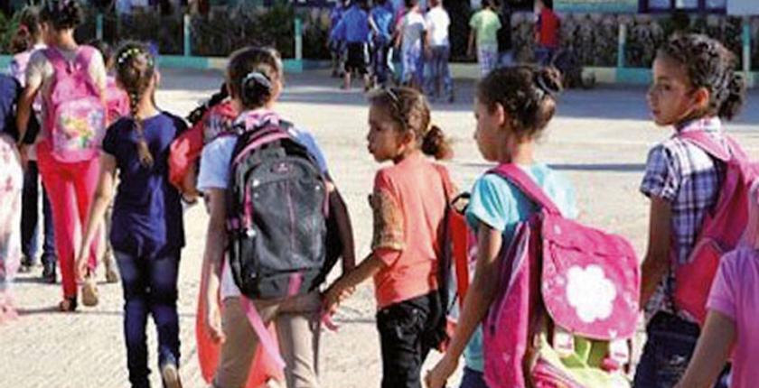جمعيات أولياء التلاميذ تتجه لتنظيم مسيرات احتجاجية بسبب إضراب أساتذة "الكونطرا"