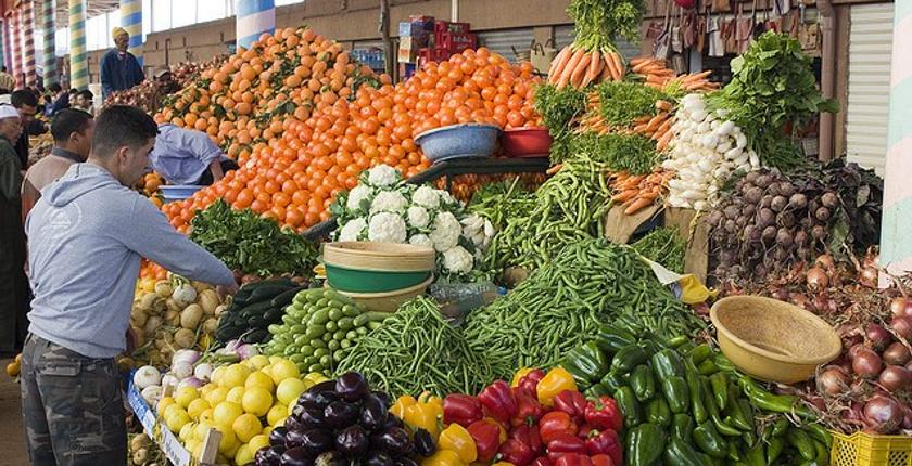 مندوبية الحليمي.. استقرار الرقم الإستدلالي للأثمان عند الإستهلاك خلال مارس الماضي