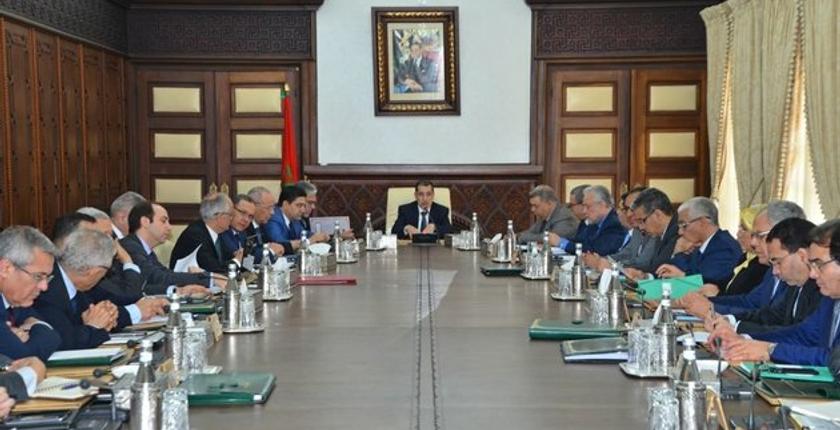 هذا ما سيتدارسه مجلس الحكومة يوم الخميس 25 أبريل