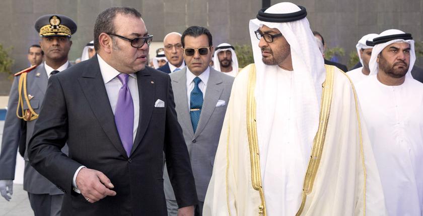 في ظل الأزمة الصامتة.. سفير الإمارات يغادر المغرب "بناء على طلب عاجل"